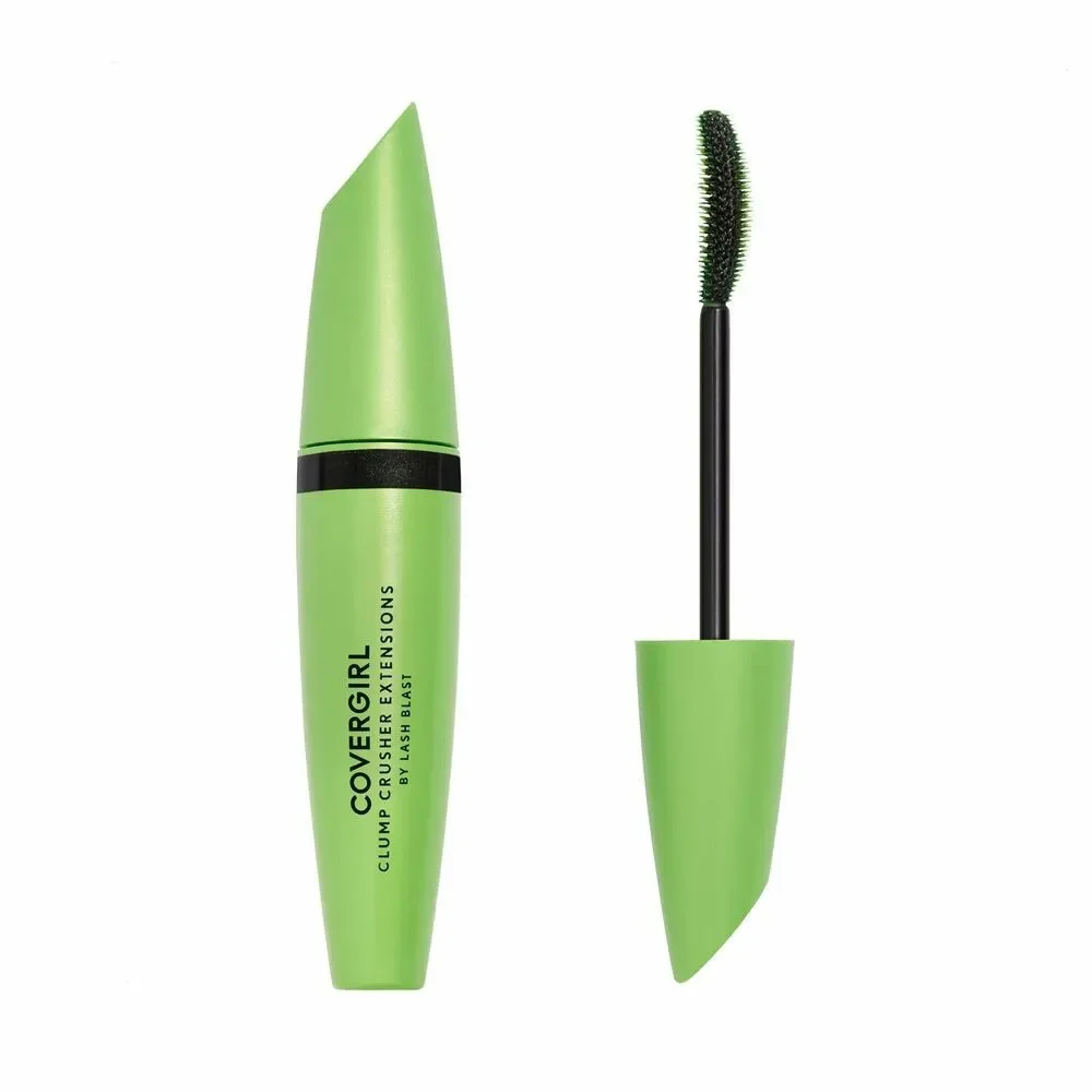 Covergirl Clump Crusher Extensions Lashblast Volume Length